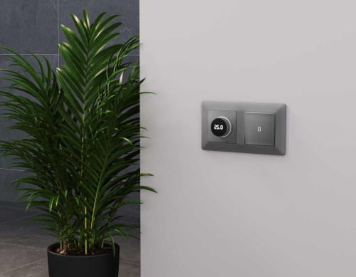 Лицевая панель AMBRELLA VOLT ALFA AP5058 Лицевая панель AMBRELLA VOLT ALFA AP5058