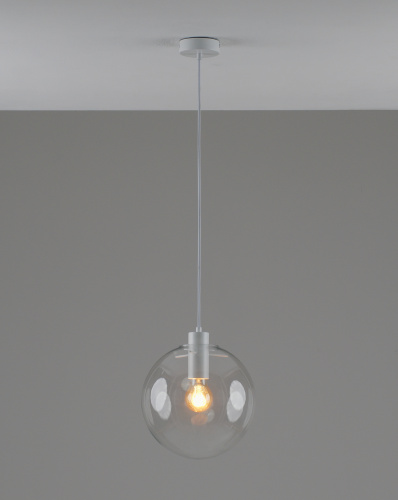 Светильник подвесной Moderli V11548-1P Aurora фото 3
