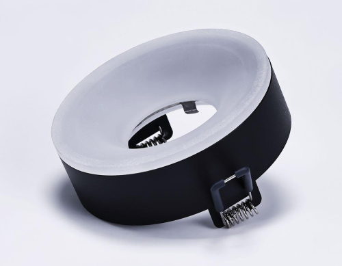 Встраиваемый светильник Ambrella light Techno Spot Acrylic Frost TN3332 фото 4