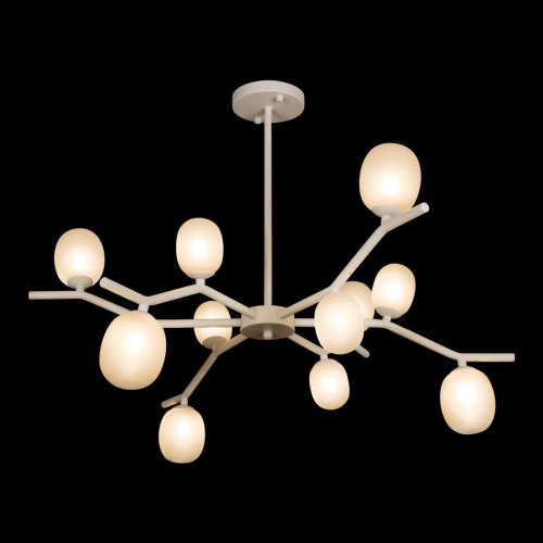 10212/12 White Потолочный светильник LOFT IT Sakura фото 2