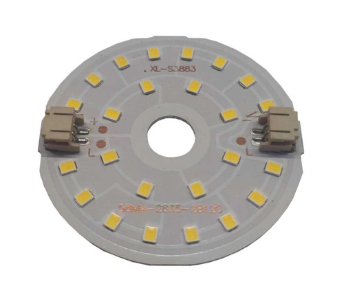 Светодиодный модуль Kink Light L07649D-1(4000K) Светодиодный модуль Kink Light L07649D-1(4000K)