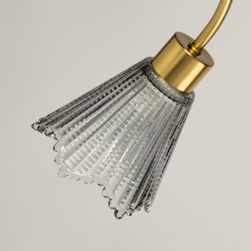 Люстра De City Восторг фото 6