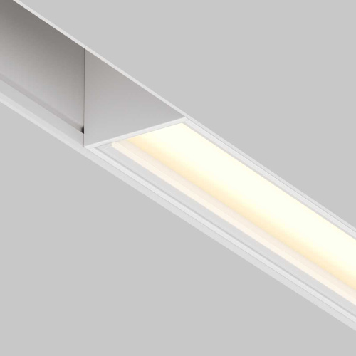 Трековый светильник Voltega Эксилайт / Exilight VGL106-2-12W3K-W фото 5 Трековый светильник Voltega Эксилайт / Exilight VGL106-2-12W3K-W фото 5