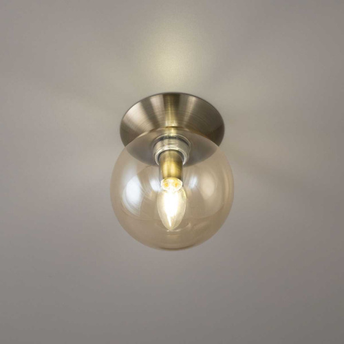 Потолочный светильник Citilux Томми CL102513 фото 8 Потолочный светильник Citilux Томми CL102513 фото 8