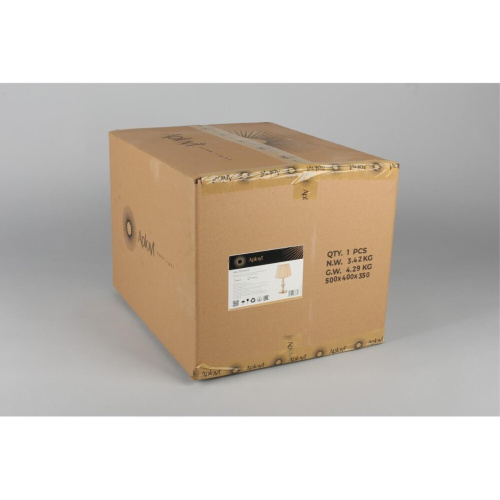 Настольная лампа APL.707.04.01 фото 8