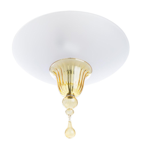 Потолочный светильник Divinare Goccia 4002/01 PL-2