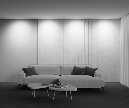 Встраиваемый светильник Technical DL100-12W2.7-3-4K-W фото 7