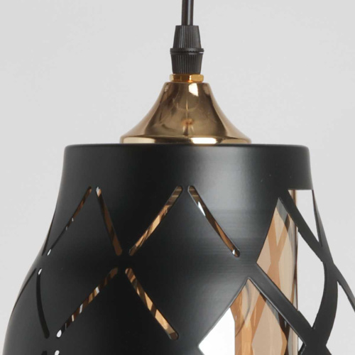 Подвесной светильник De City Соло 112011301 фото 6