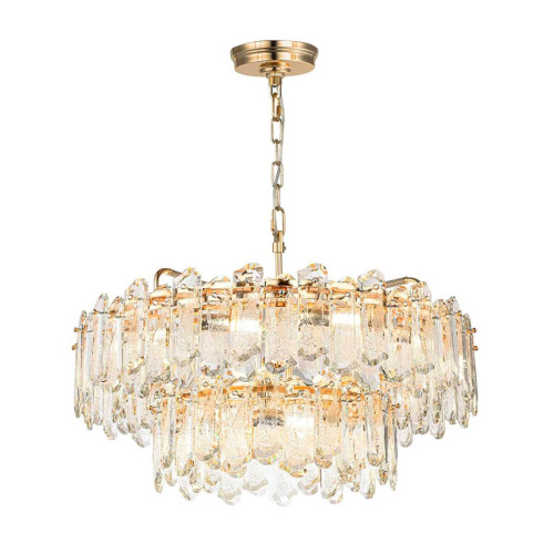 Подвесная люстра Odeon Light BULLON 5069/22 фото 2