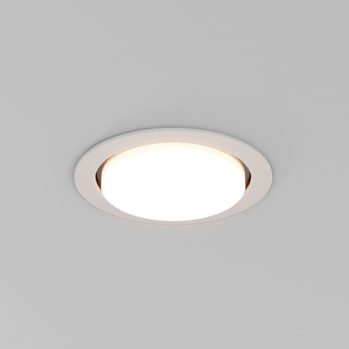 Встраиваемый светильник NUVOLT LDL-021W фото 11