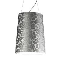 Подвесной светильник SP DAM 032 Pearl grey