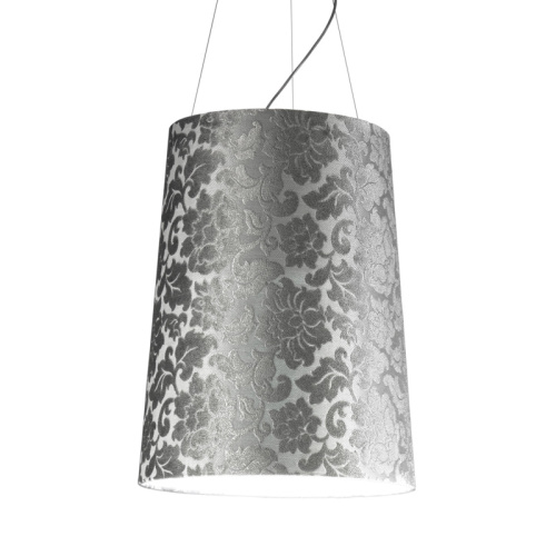 Подвесной светильник SP DAM 032 Pearl grey