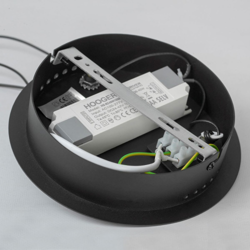 Подвесной светодиодный светильник Lussole Lassen LSP-7257 фото 6