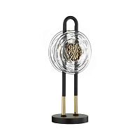 Настольная лампа Odeon Light Exclusive Modern Magnet 5407/12TL