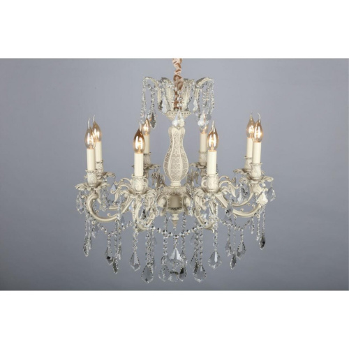 Люстра подвесная OML-74403-08 фото 6 Люстра подвесная OML-74403-08 фото 6