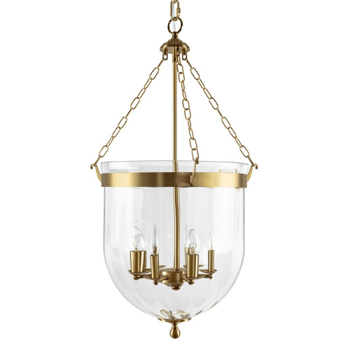 10455/6 AB Подвесной светильник LOFT IT Incense фото 4