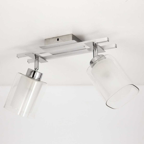 Спот Citilux Риволи CL104120 фото 2 Спот Citilux Риволи CL104120 фото 2