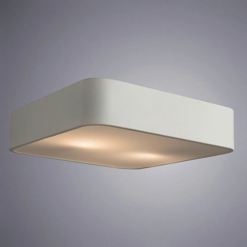 Потолочный светильник Arte Lamp COSMOPOLITAN A7210PL-2WH фото 2 Потолочный светильник Arte Lamp COSMOPOLITAN A7210PL-2WH фото 2