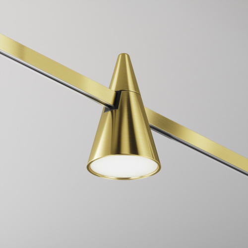 Трековый светильник Technical TR146-1-5W4K-BS фото 8 Трековый светильник Technical TR146-1-5W4K-BS фото 8