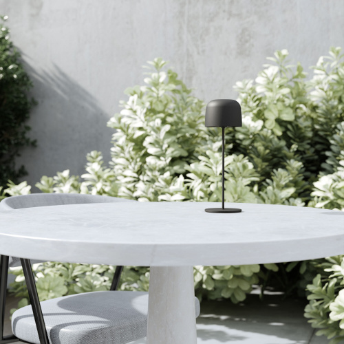 Светильник светодиодный настольный Bitty черный TL70260 фото 2 Светильник светодиодный настольный Bitty черный TL70260 фото 2