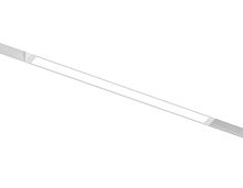 Трековый линейный светильник SMART 3000K-6000K 18W 120°
