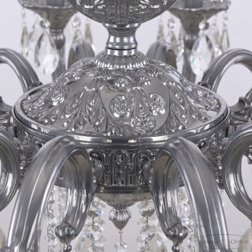 Люстра AL78101/12/300 A CG Bohemia Ivele Crystal (Богемия Ивеле Кристалл) фото 3 Люстра AL78101/12/300 A CG Bohemia Ivele Crystal (Богемия Ивеле Кристалл) фото 3