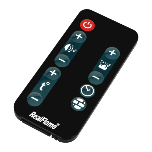 Электроочаг RealFlame Epsilon 26 фото 10