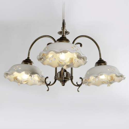 Люстра CSD 33A30 фото 2 Люстра CSD 33A30 фото 2