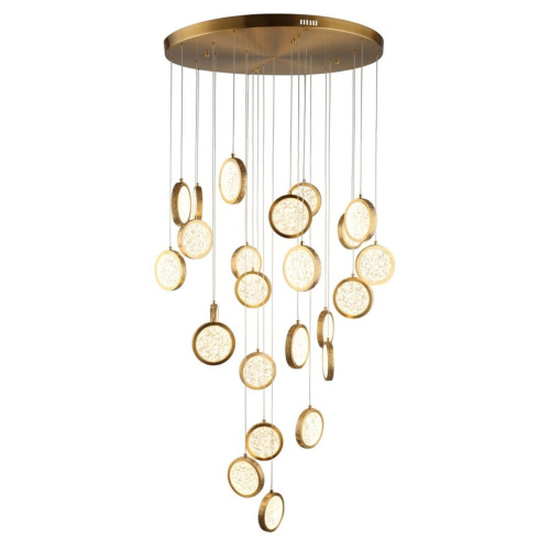 Люстра подвесная APL.048.03.168 Люстра подвесная APL.048.03.168