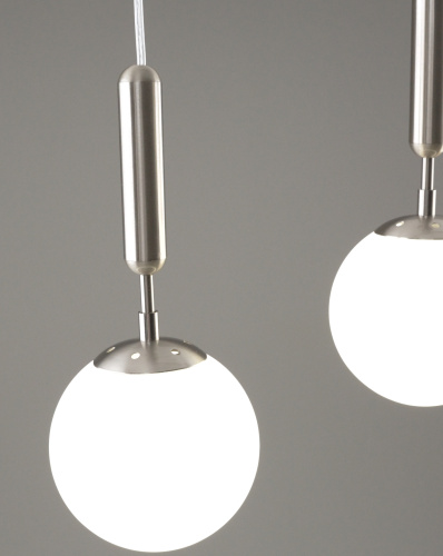 Светильник подвесной Moderli V11568-3P Scrumbel фото 5