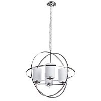 Подвесная люстра Divinare Spazio 1159/01 LM-4