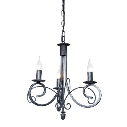 Подвесная люстра Vitaluce V1480/3 Подвесная люстра Vitaluce V1480/3