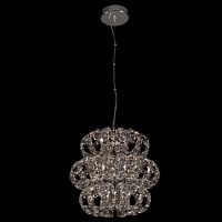 Подвесной светильник Brilliance Chrome FL1107-1P