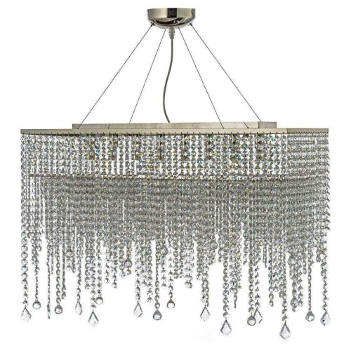 Подвесная люстра Arti Lampadari Milano E 1.5.70X25.105 N Подвесная люстра Arti Lampadari Milano E 1.5.70X25.105 N