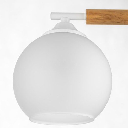 Citilux TIKA CL133410 Бра с выключателем Белое фото 8 Citilux TIKA CL133410 Бра с выключателем Белое фото 8
