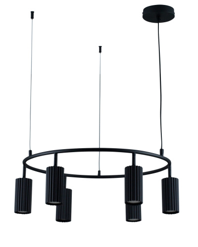 Люстра подвесная Moderli V11601-6P Cora Люстра подвесная Moderli V11601-6P Cora