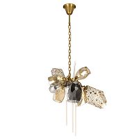 10401/600S Подвесная люстра LOFT IT Britannica