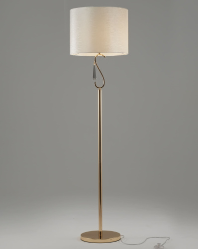 Торшер Moderli V10557-1F Caramel фото 3 Торшер Moderli V10557-1F Caramel фото 3