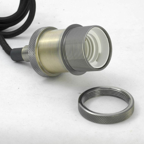 Подвесной светильник Lussole Loft Centereach GRLSP-9888 фото 7 Подвесной светильник Lussole Loft Centereach GRLSP-9888 фото 7