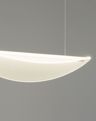 Люстра подвесная светодиодная Moderli V10422-PL Napoli фото 3 Люстра подвесная светодиодная Moderli V10422-PL Napoli фото 3