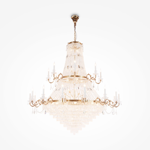 Подвесной светильник Maytoni DIA890-PL-66-G фото 2 Подвесной светильник Maytoni DIA890-PL-66-G фото 2