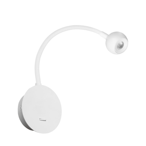 10254 White Настенный светильник LOFT IT Point 10254 White Настенный светильник LOFT IT Point