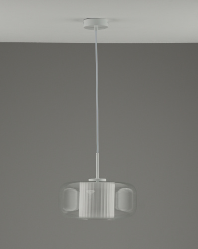 Светильник подвесной Moderli V11818-1P Ember фото 4
