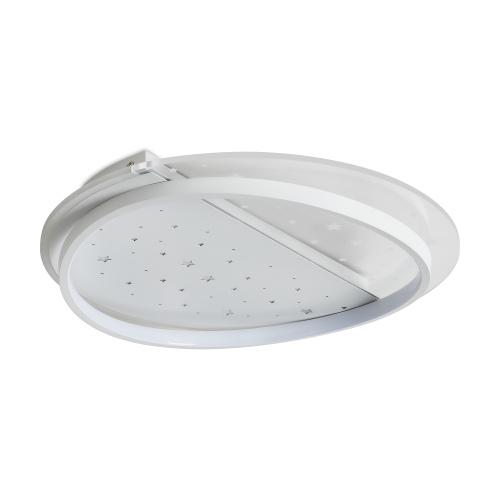 Потолочный светильник Freya FR6152CL-L89W фото 3
