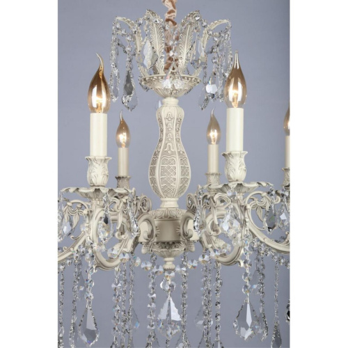 Люстра подвесная OML-74403-08 фото 12 Люстра подвесная OML-74403-08 фото 12