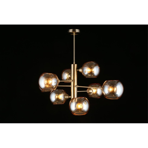 Люстра потолочная APL.904.17.08 фото 17 Люстра потолочная APL.904.17.08 фото 17