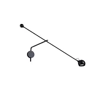Бра Divinare ULL 2622/06 AP-8