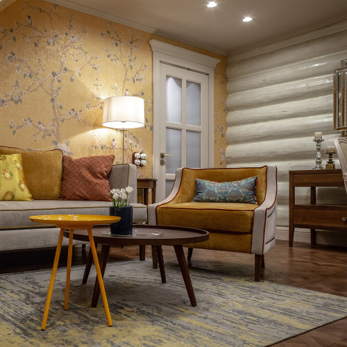 Переключатель/выключатель одноклавишный белый Ретро W5612001 фото 4