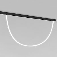 Трековый светодиодный светильник Full light 65 Вт 4200K Slim Magnetic 85027/01 65W 4200K