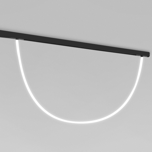 Трековый светодиодный светильник Full light 65 Вт 4200K Slim Magnetic 85027/01 65W 4200K Трековый светодиодный светильник Full light 65 Вт 4200K Slim Magnetic 85027/01 65W 4200K